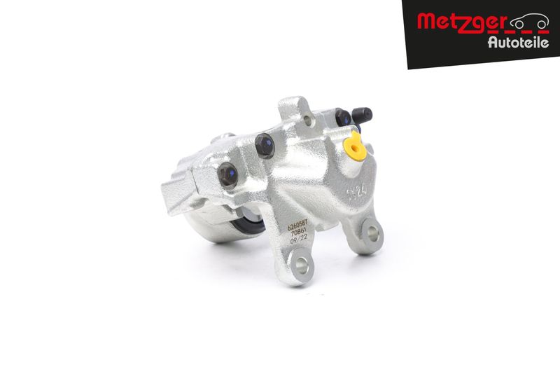 METZGER AUTOTEILE 6260587 Brake Caliper