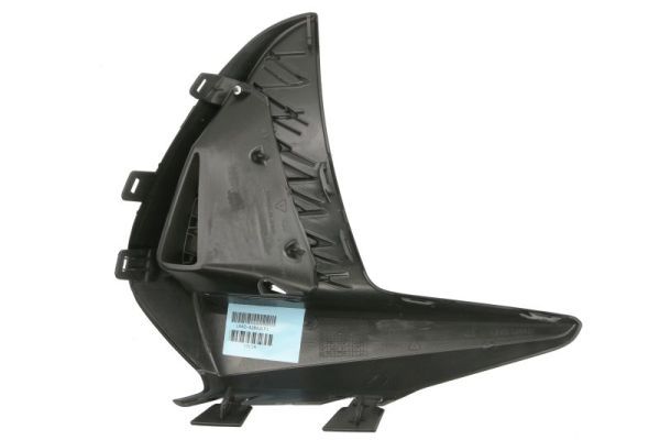 BLIC 6502-07-8173911P Ventilation Grille, bumper