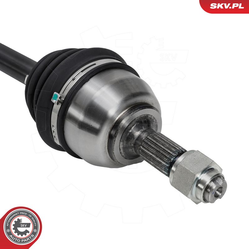 Prekės atitinka OEM kodą: 32735J