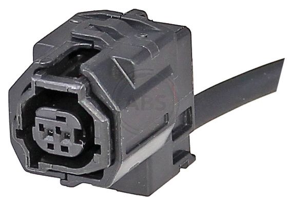 A.B.S. 30847 Sensor, wheel speed