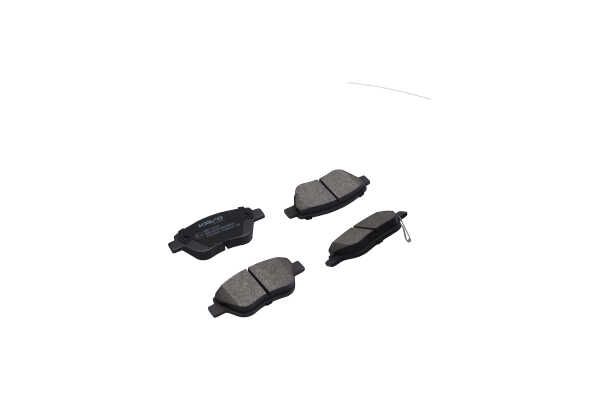 Kavo Parts KBP-10153 Brake Pad Set, disc brake