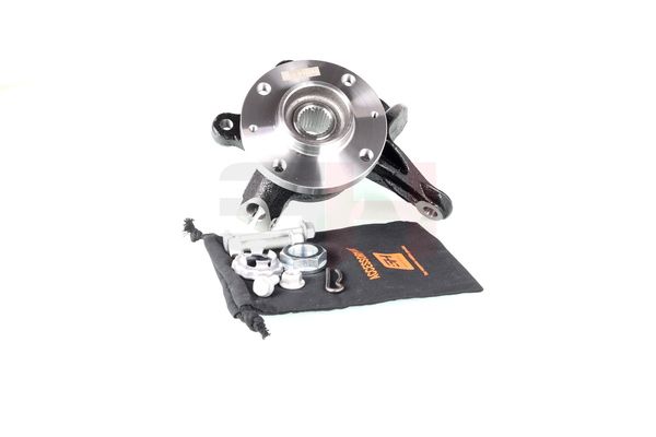 Käändmik, rattakinnitus, GH GH-283770V