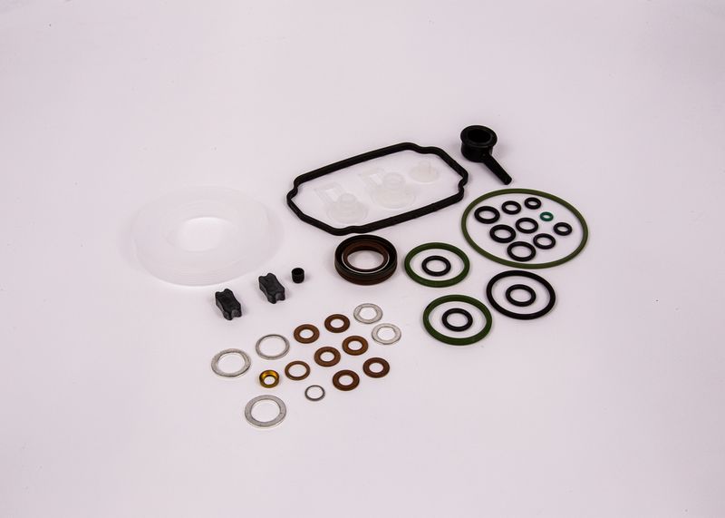 Set reparatie,sistem common-rail F 000 461 409 BOSCH