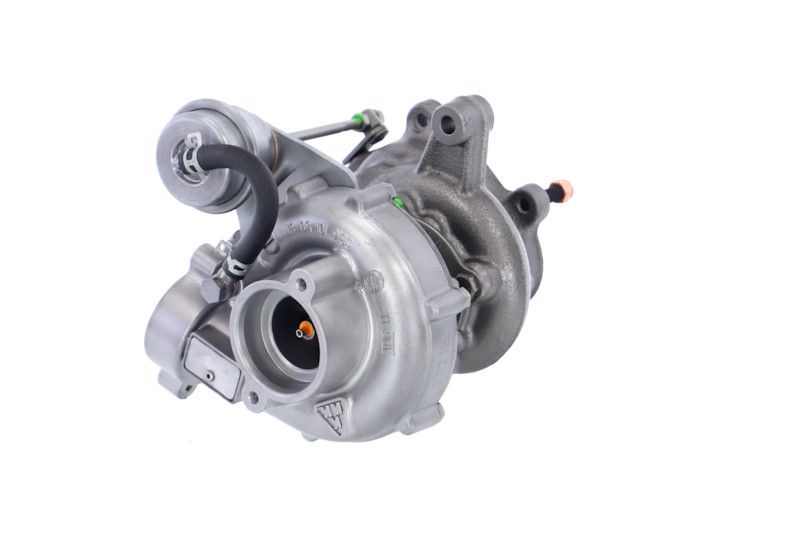 REMANTE 003-001-001164R Charger, charging (supercharged/turbocharged)