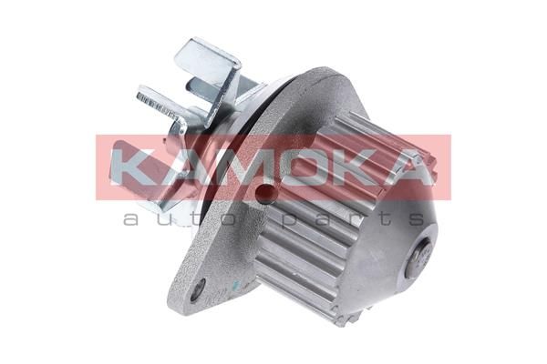 KAMOKA T0083 Water Pump, engine cooling