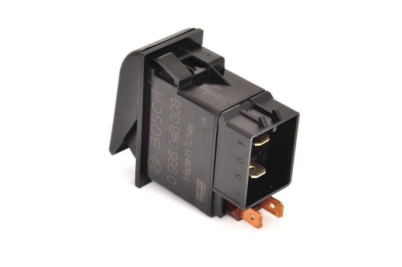 BOSCH 0986348308 Direction Indicator Switch