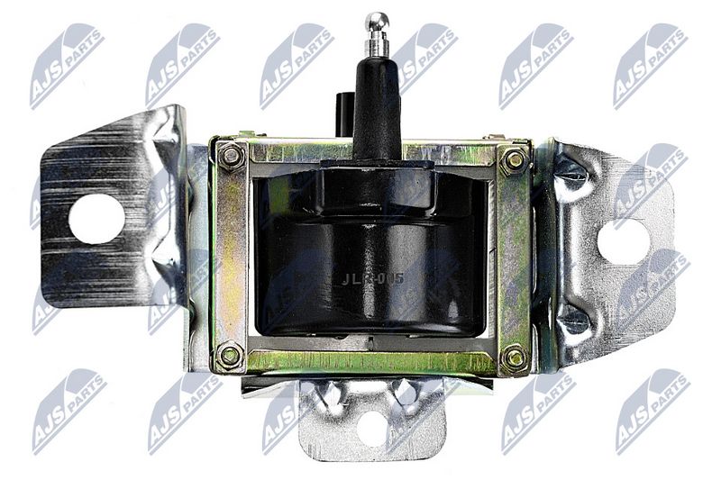 Süütepool, NTY ECZ-LR-005