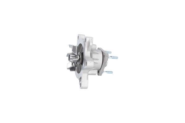 Kavo Parts TW-5104 Water Pump, engine cooling