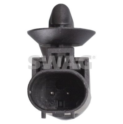 SWAG 33 10 9744 Sensor, wheel speed