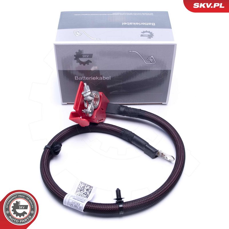 Akuadapter, ESEN SKV 96SKV313