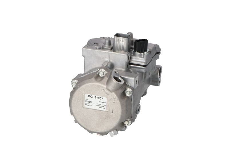 Kompressor, kliimaseade, NRF 320075G