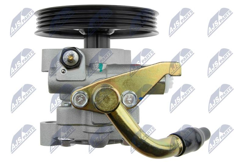 NTY SPW-HY-508 Hydraulic Pump, steering
