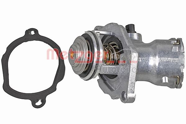 METZGER 4006323 Thermostat, coolant