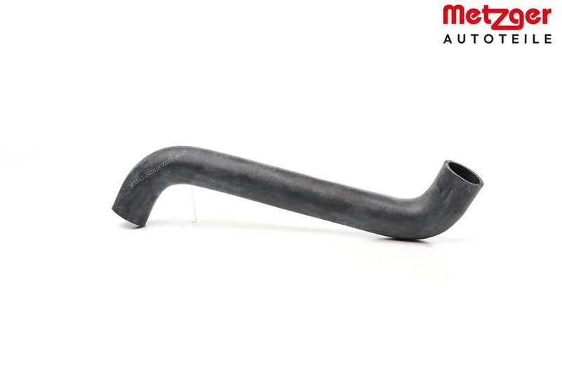 METZGER AUTOTEILE 2420119 Radiator Hose
