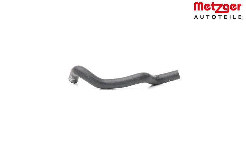 METZGER AUTOTEILE 2421215 Radiator Hose