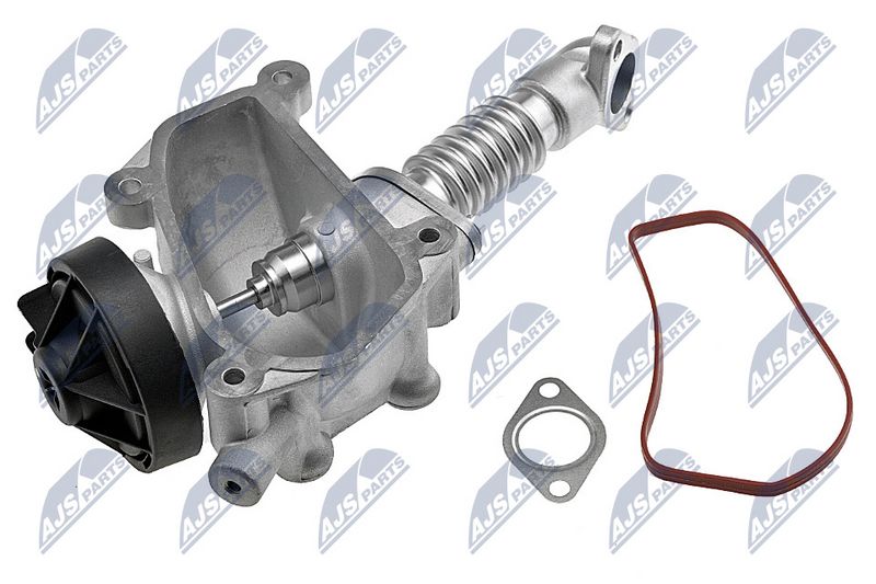 EGR-klapp, NTY EGR-ME-014