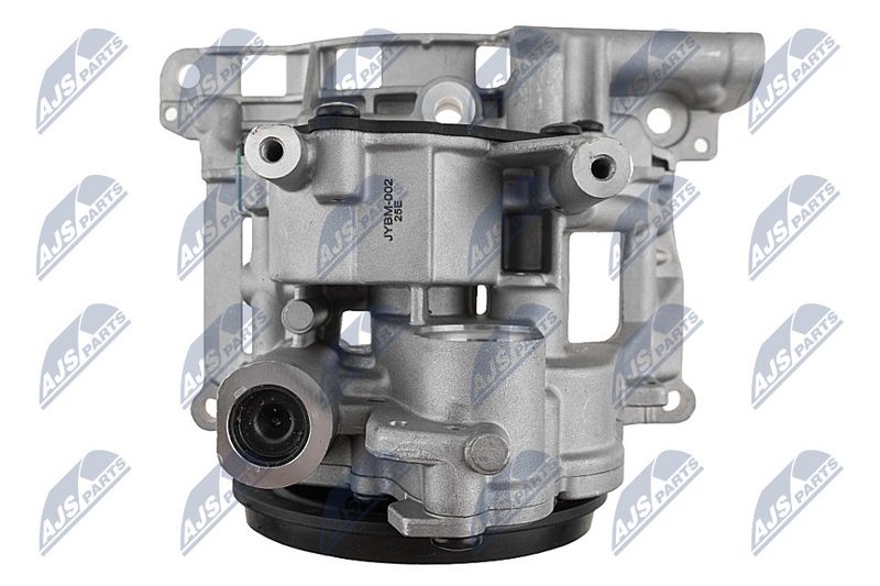 Õlipump, NTY BPO-BM-003