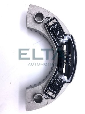 Elta Automotive Resistor, interior blower EH1167