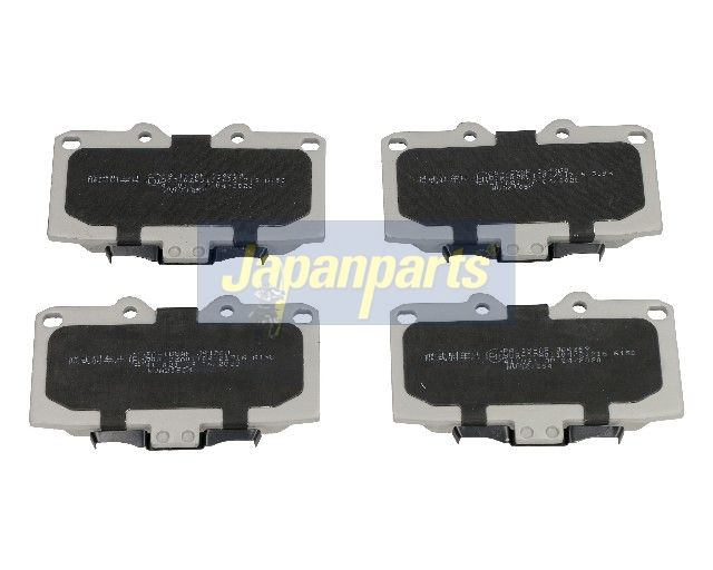 Juego de pastillas de freno