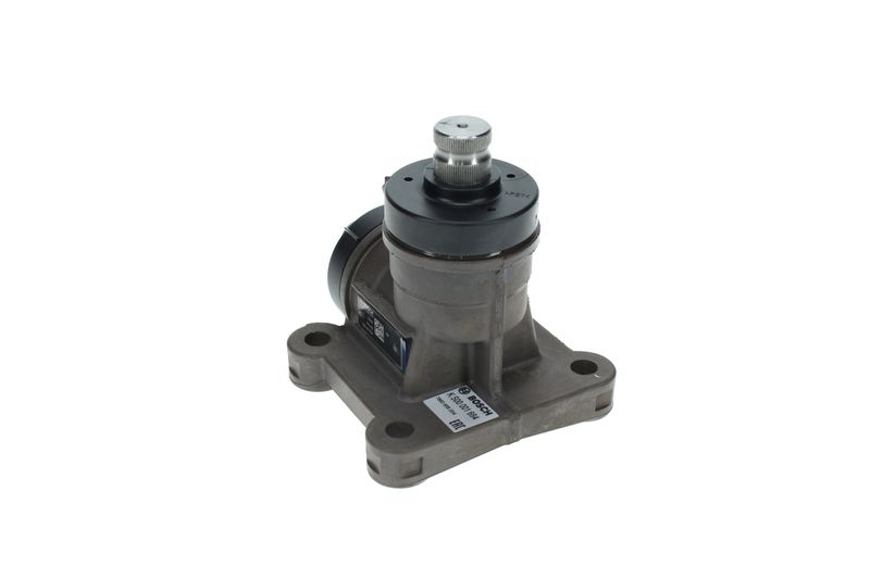 BOSCH KS00001664 Steering Gear
