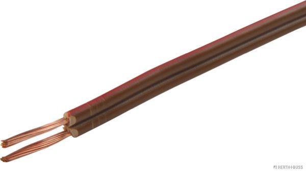 Cablu electric HERTH+BUSS ELPARTS 51275027075
