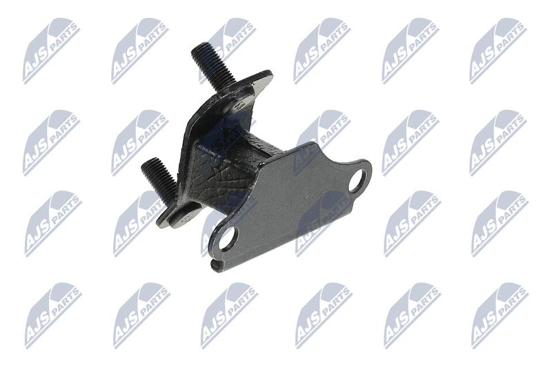 Paigutus, Mootor, NTY ZPS-HD-082