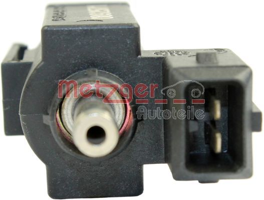 METZGER 0892571 Boost Pressure Control Valve