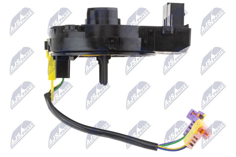 NTY EAS-HY-027 Clock Spring, airbag