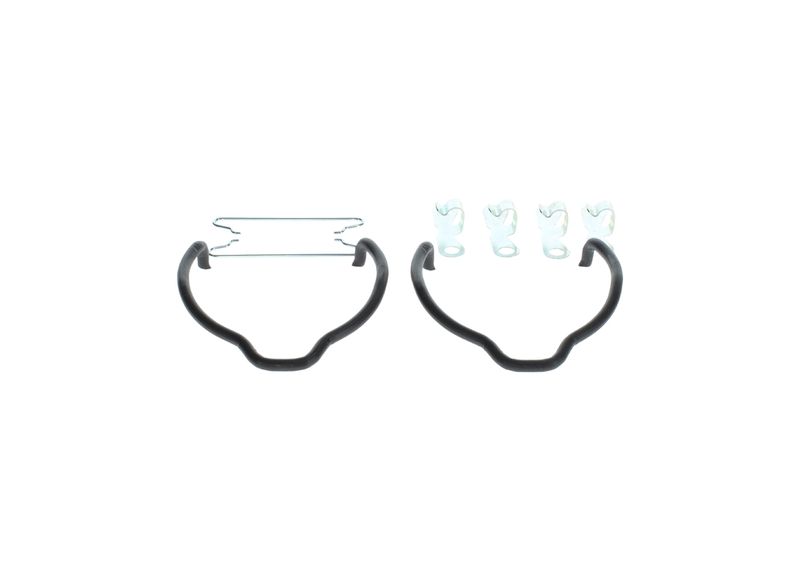 BOSCH 1 987 475 210 Accessory Kit, parking brake shoes