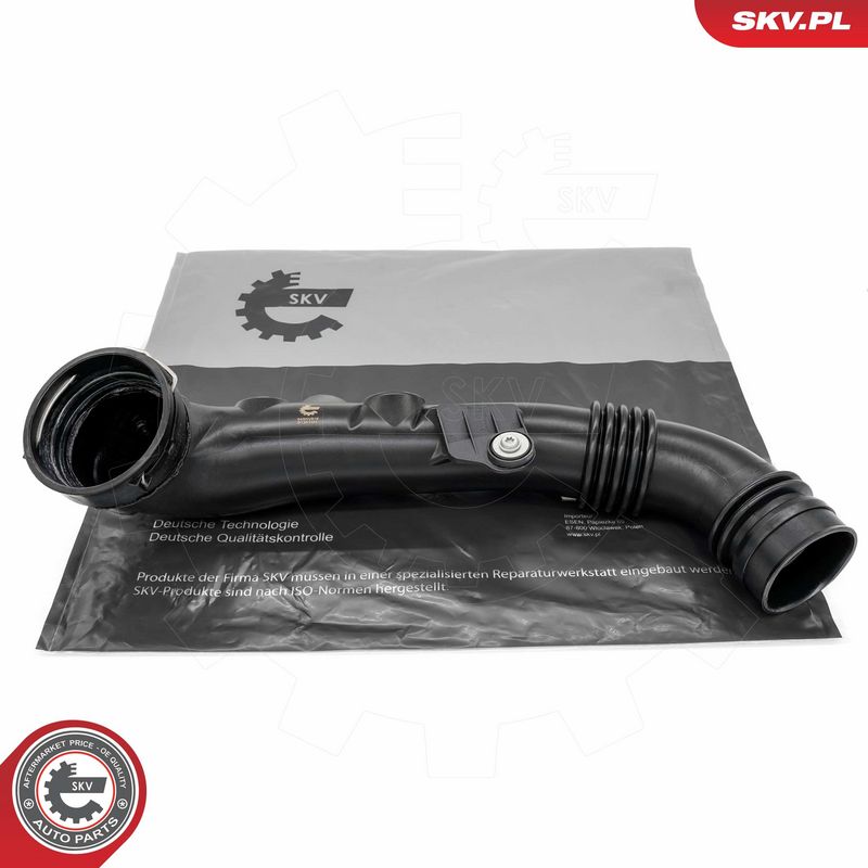 Õhutoru, õhufilter, ESEN SKV 54SKV816