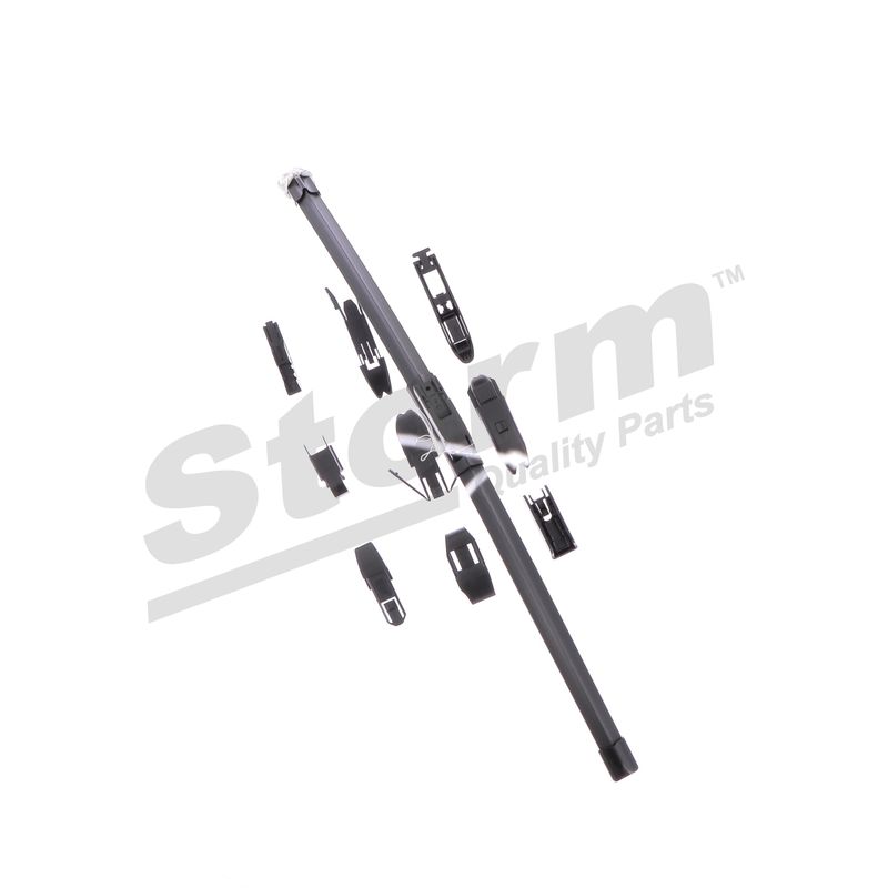 Balai d'essuie-glace STORM QUALITY PARTS 1000501