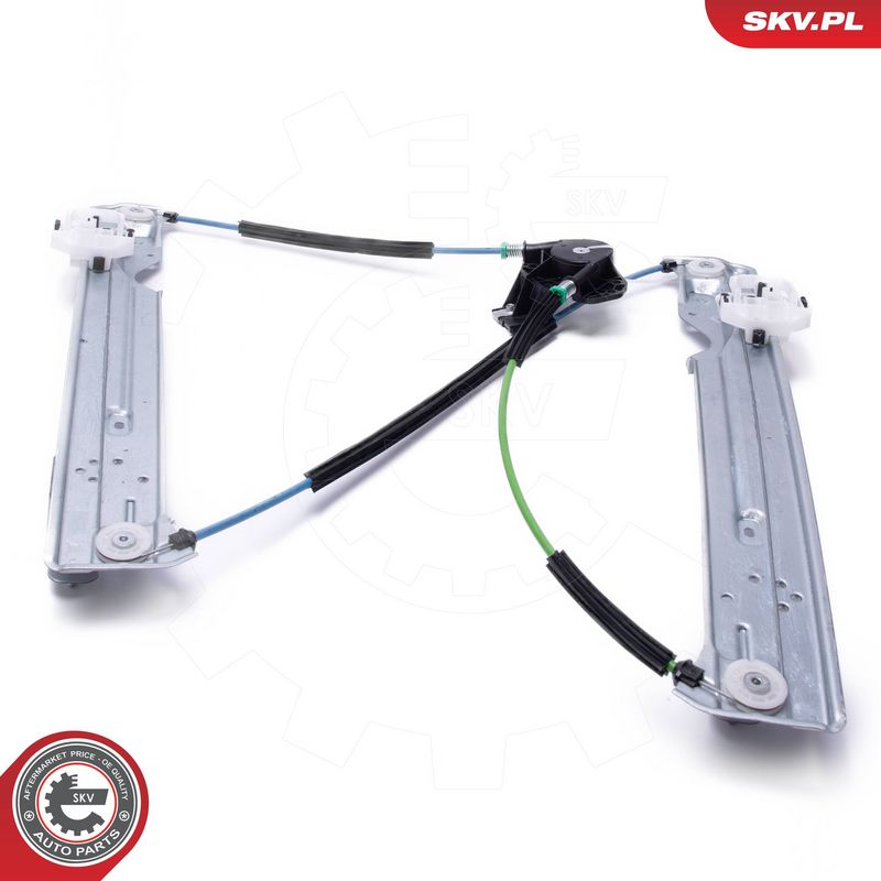 Aknatõstuk, ESEN SKV 51SKV382