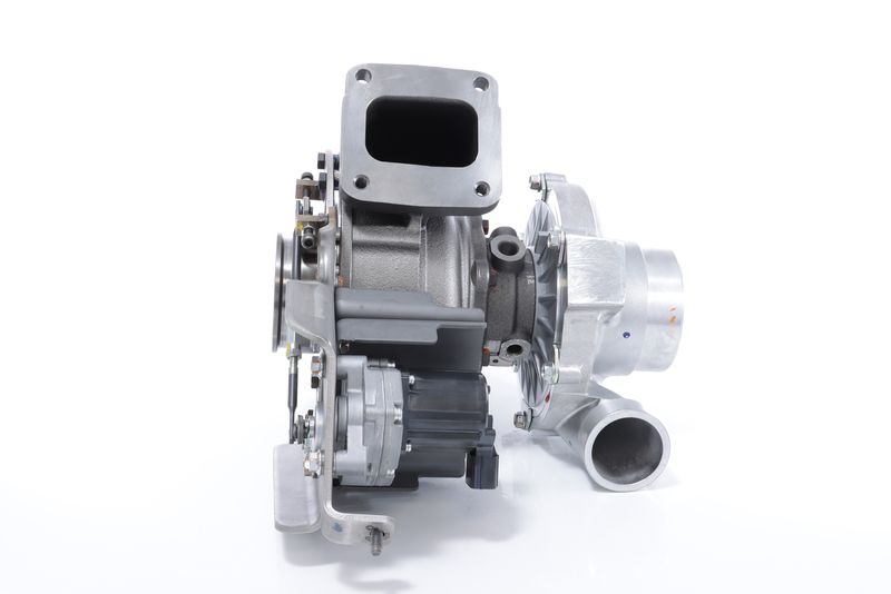 Compresor,sistem de supraalimentare T917931 BTS Turbo