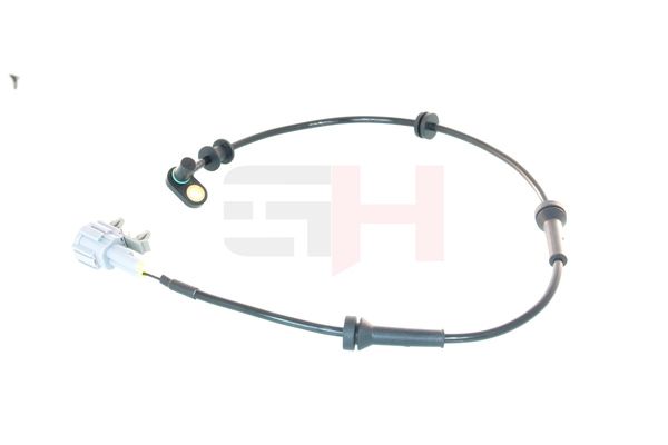 GH GH-702204 Sensor, wheel speed