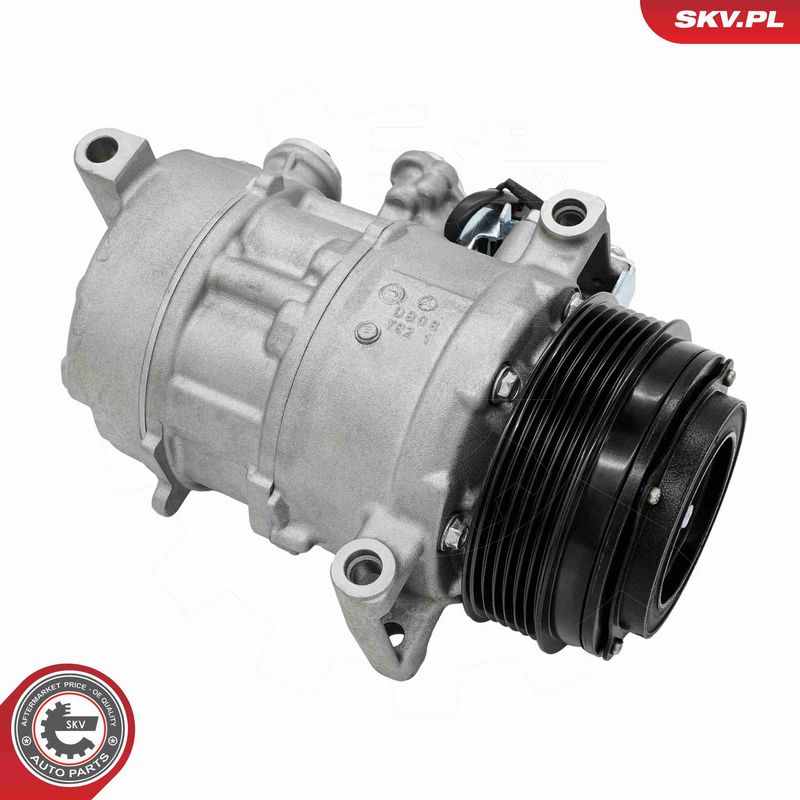 ESEN SKV 84SKV050 Compressor, air conditioning