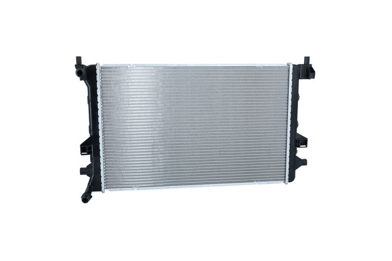 Radiaator, mootorijahutus, NRF 58471