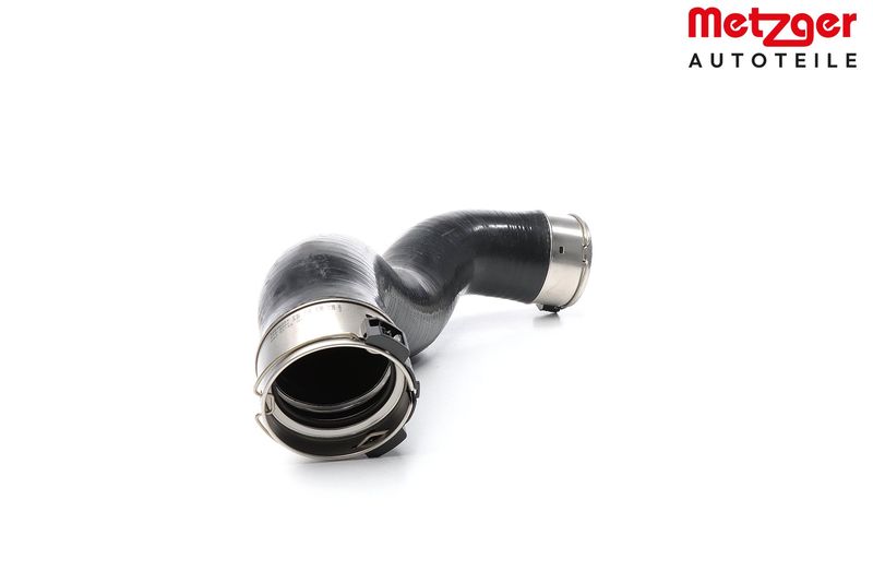 METZGER AUTOTEILE 2401165 Charge Air Hose