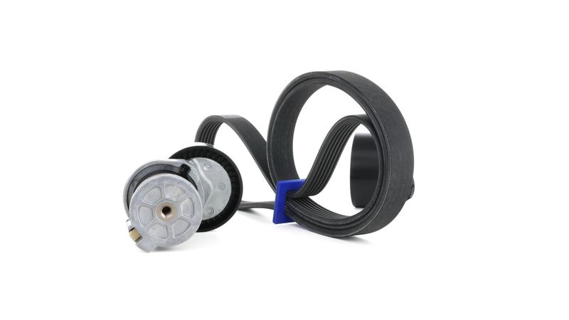 Soonrihmakomplekt, SKF VKMA 31127