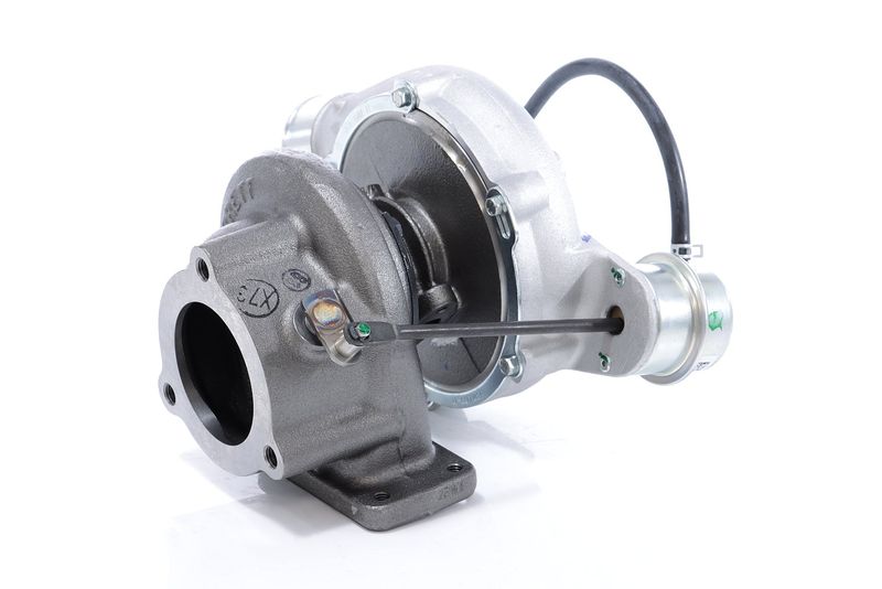 Compresor,sistem de supraalimentare T918216 BTS Turbo