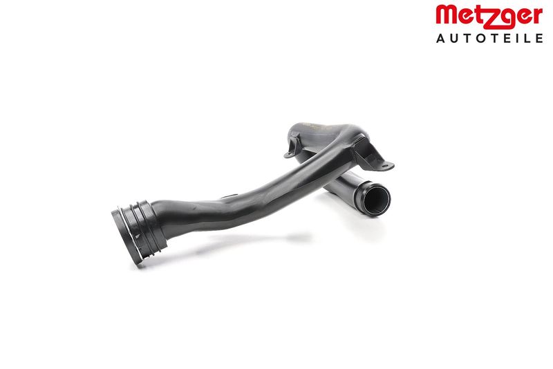 METZGER AUTOTEILE 2401257 Charge Air Hose