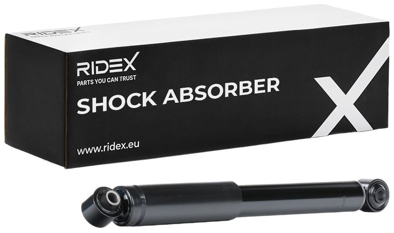 амортисьор RIDEX
