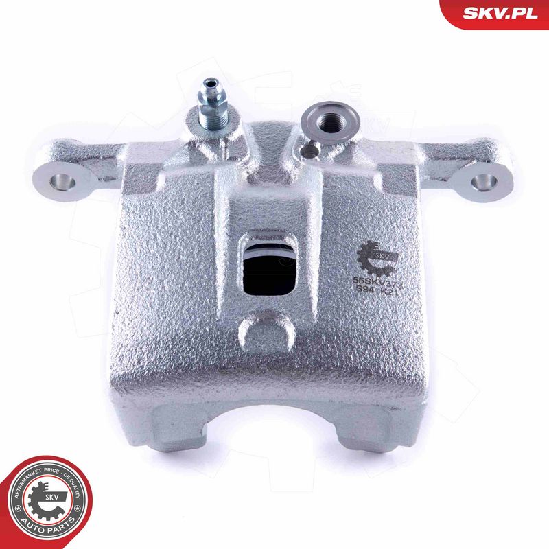 Pidurisadul, ESEN SKV 55SKV373