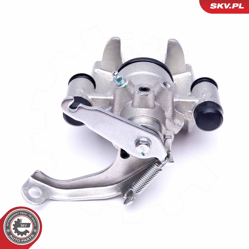 Pidurisadul, ESEN SKV 50SKV054