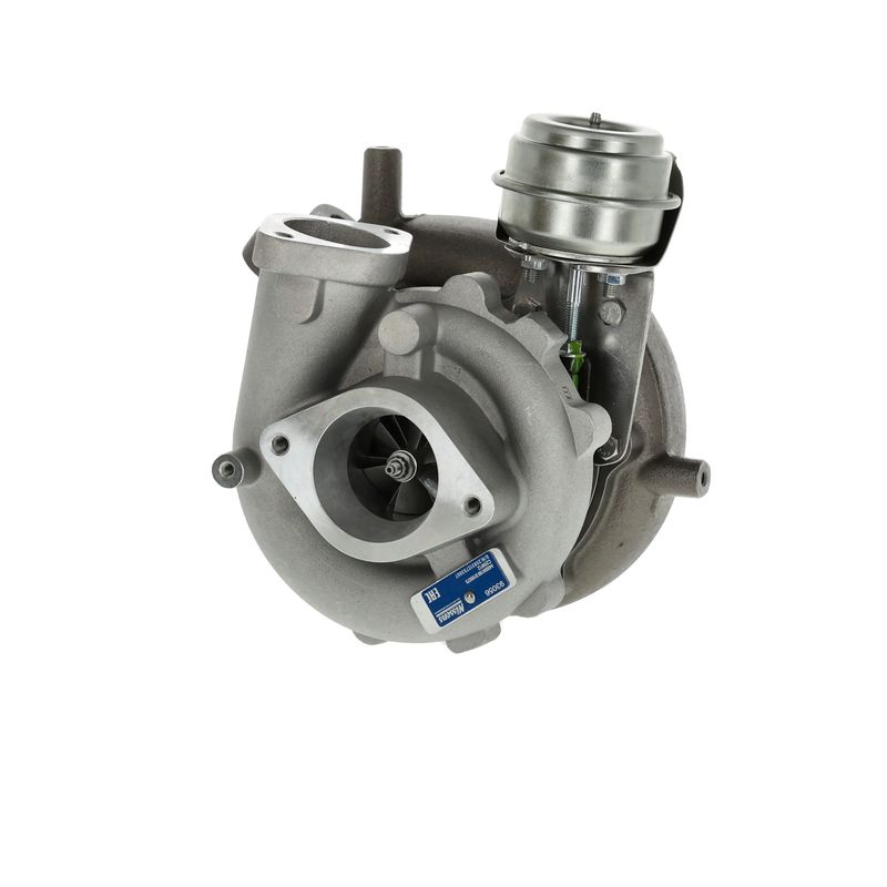 Kompressor, ülelaadimine, NISSENS 93056