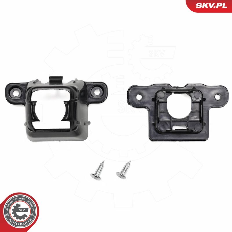 Radiaatorivõre, ESEN SKV 66SKV527