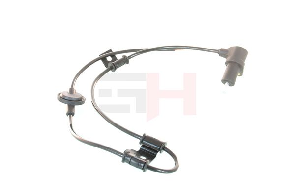 Andur, rattapöörete arv, GH GH-713411V