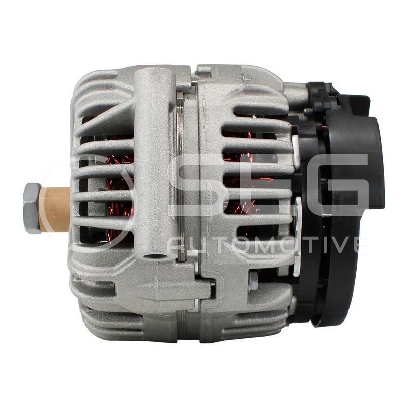 SEG Automotive 0124325263 Alternator