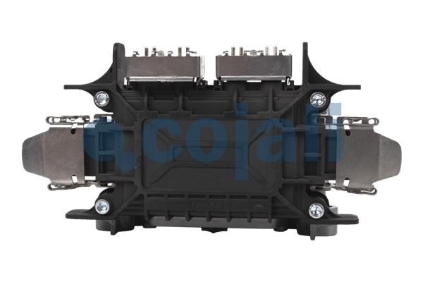Řídící jednotka, brzdná / jízdní dynamika 352002