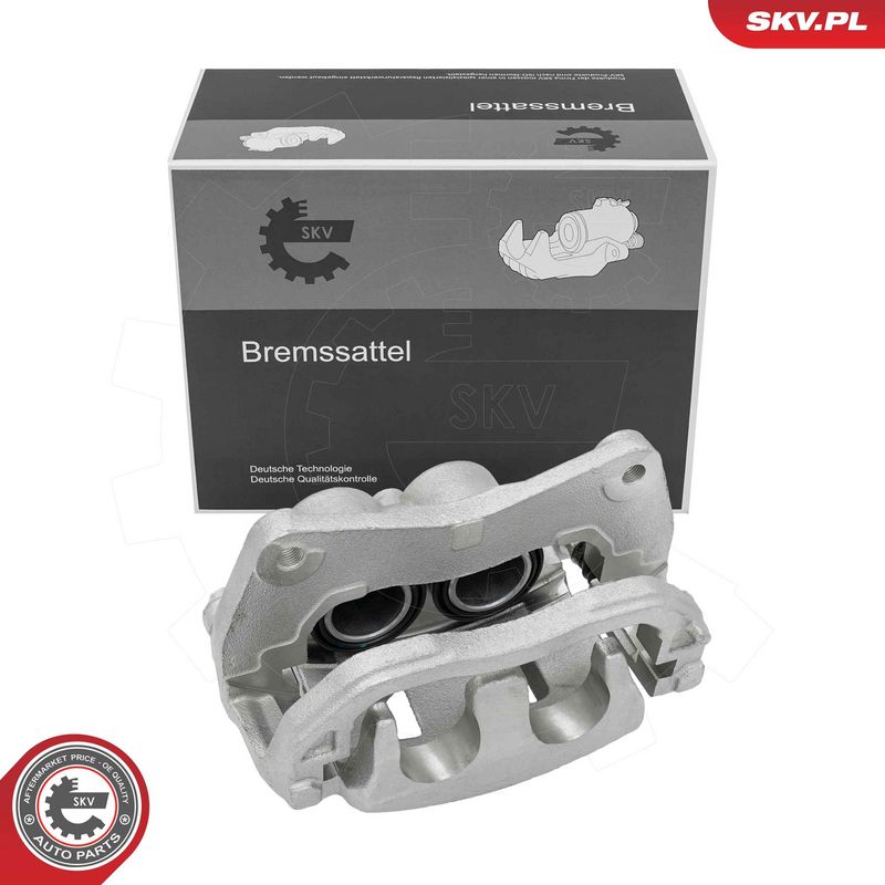 Pidurisadul, ESEN SKV 89SKV772