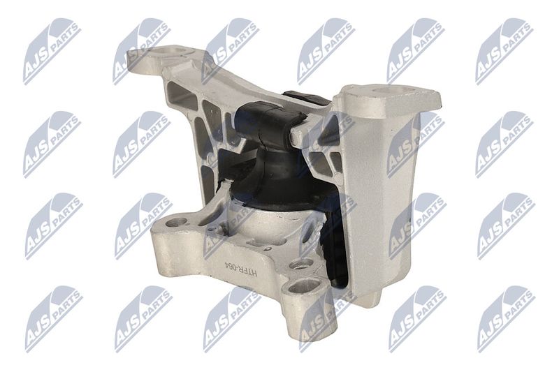 Paigutus, Mootor, NTY ZPS-FR-064